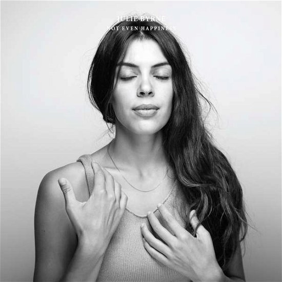 Cover for Julie Byrne · Not Even Happiness (LP) (2017)