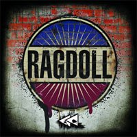 Cover for Ragdoll · Rewound (CD) (2017)