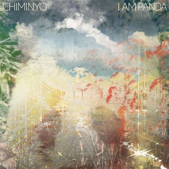 Chiminyo · I Am Panda (CD) (2020)