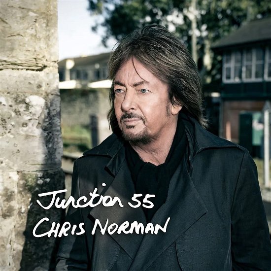 Junction 55 - Chris Norman - Music - UNIVERSAL - 5712192004180 - March 1, 2024