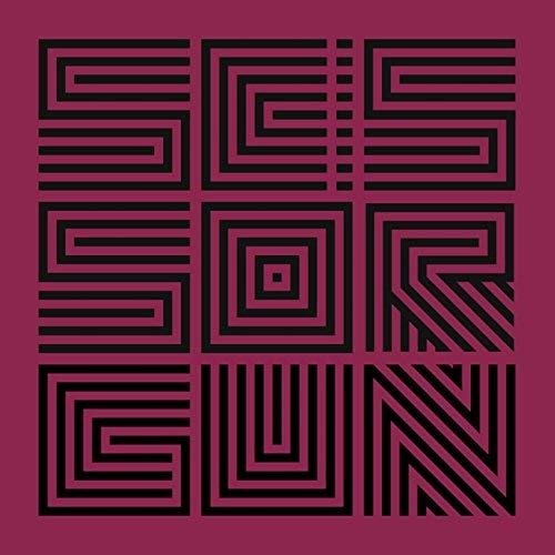 Cover for Scissorgun · Assault Two (LP) [EP edition] (2017)