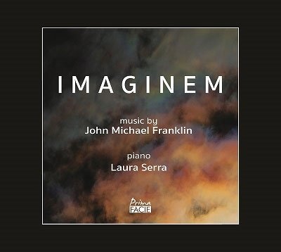 Cover for Laura Serra · Imaginem (CD) (2022)