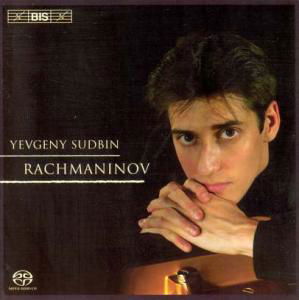 Chopin Variations / Piano S - S. Rachmaninov - Musik - BIS - 7318599915180 - 26. September 2005