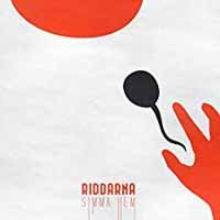 Riddarna · Simma Hem / Vad Som (LP) (2018)