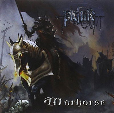 Cover for Picture · Warhorse (CD) (2014)