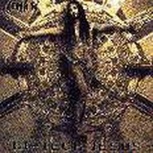 Hi-tech Jesus - Death Ss - Música - LUCIFERRIS - 8019991570180 - 7 de octubre de 2014