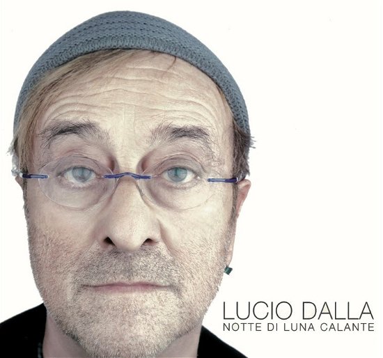 Cover for Lucio Dalla · Notte Di Luna.. -10- (LP) (2020)