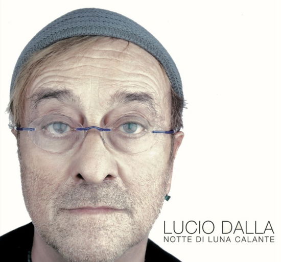 Notte Di Luna.. -10- - Lucio Dalla - Musikk - ERMITAGE - 8032979652180 - 31. januar 2020