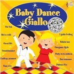 Cover for Baby Club · Baby Dance Giallo (CD) (2012)