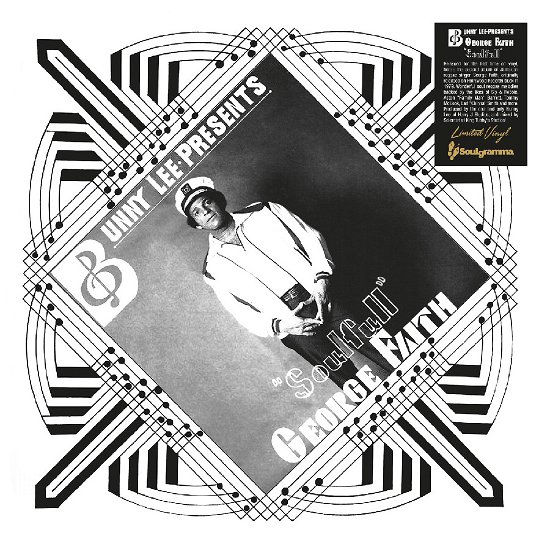 George Faith · Soulfull (LP) (2024)