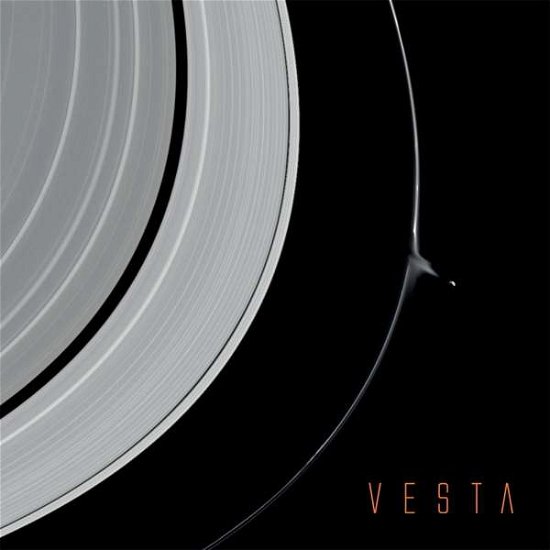 Vesta (CD) (2018)