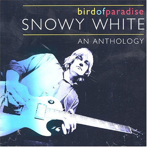 Bird of Paradise - Snowy White - Musik - SM&CO - 8717278720180 - 11. september 2003