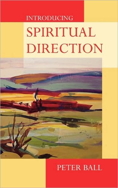 Introiducing Spiritual Direction - Spck - Books - SPCK Publishing - 9780281055180 - September 19, 2003