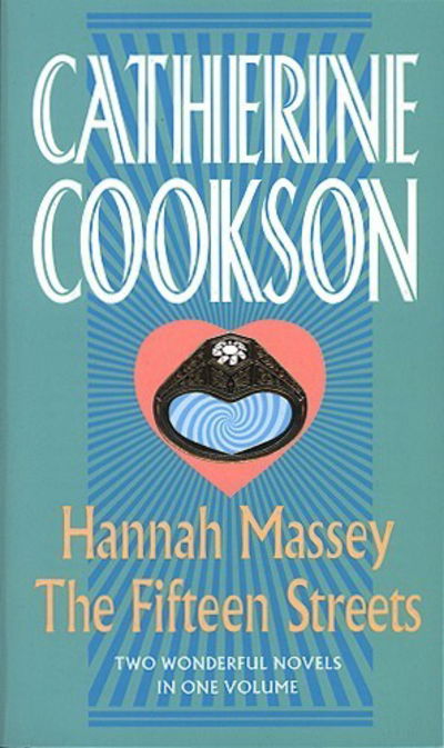 Cover for Catherine Cookson · Hannah Massey / The Fifteen Streets (Taschenbuch) (2018)