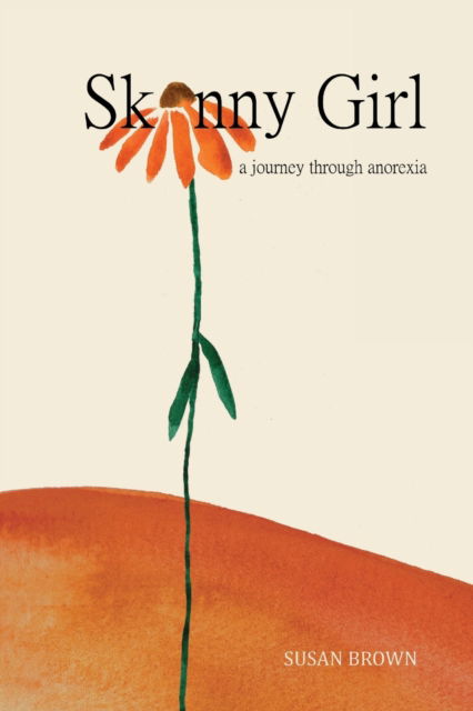 Cover for Susan Brown · Skinny Girl (Paperback Book) (2021)