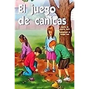 Cover for Smith · El juego de canicas (Paperback Book) (2004)