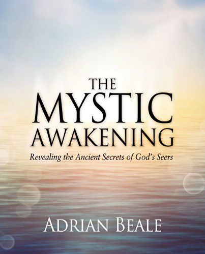 Cover for Adrian Beale · Mystic Awakening the (Taschenbuch) (2014)