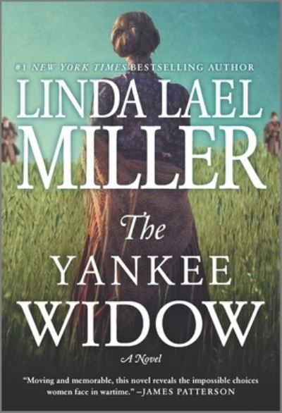 Cover for Linda Lael Miller · Yankee Widow (Book) (2020)