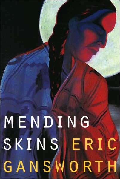 Cover for Eric Gansworth · Mending Skins - Native Storiers: A  Series of American Narratives (Paperback Book) (2005)