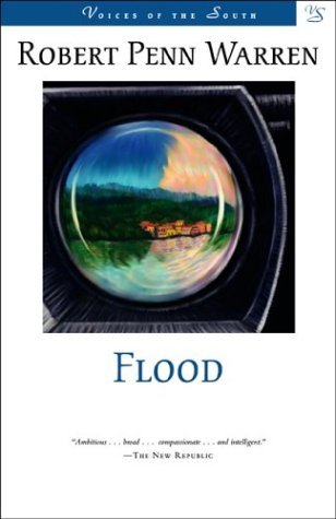 Cover for Robert Penn Warren · Flood: A Novel - Voices of the South (Pocketbok) [Lsu Press Ed edition] (2003)