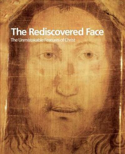 Cover for Meeting of Rimini · The Rediscovered Face, The Unmistakable Features of Christ (Paperback Book) (2013)