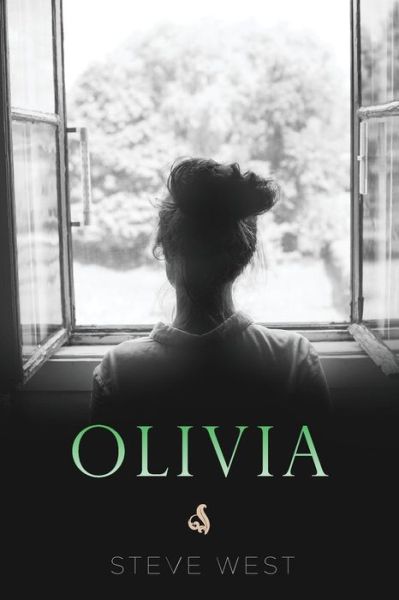 Cover for Steve West · Olivia (Paperback Book) (2016)