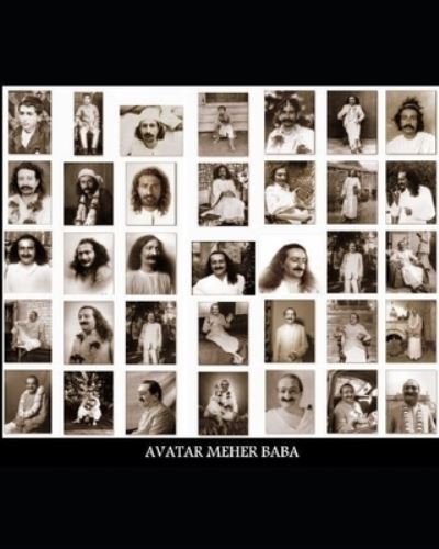 SELECTED POEMS OF HUMA (MEHER BABA) & Ghazals by his translator & devotee inspired by them... Paul Smith - Paul Smith - Bøger - Independently Published - 9781076955180 - 2. maj 2020