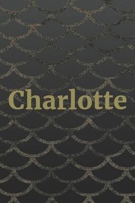 Cover for Lynette Cullen · Charlotte (Paperback Bog) (2019)