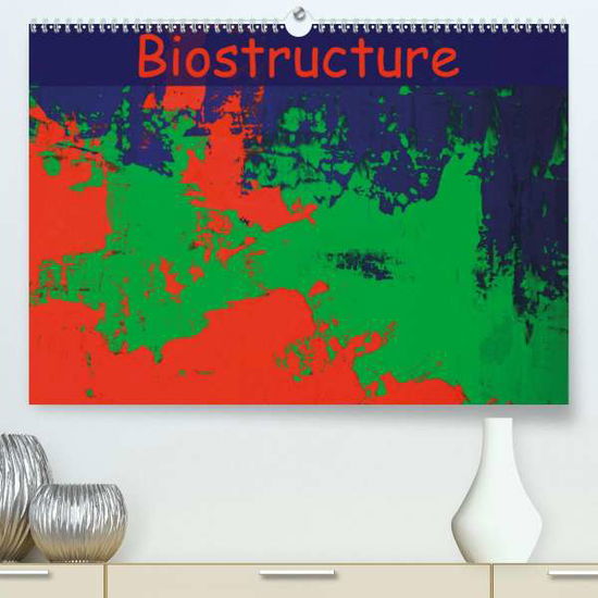 Cover for Lammers · Biostructure (Premium, hochwert (Book)