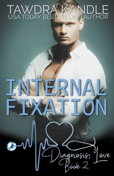 Cover for Tawdra Kandle · Internal Fixation (Paperback Book) (2020)
