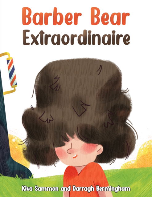 Barber Bear Extraordinaire - Kiva Sammon - Bücher - Austin Macauley Publishers - 9781398408180 - 29. April 2022