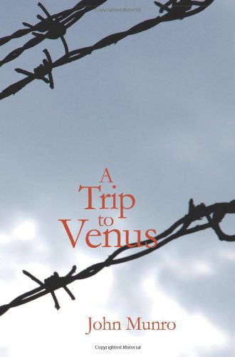 Cover for John Munro · A Trip to Venus (Paperback Book) (2008)