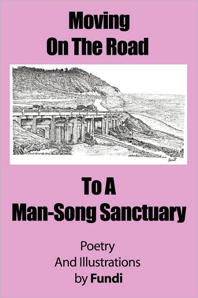 Cover for Fundi · Moving on the Road to a Man-song Sanctuary (Paperback Bog) (2008)