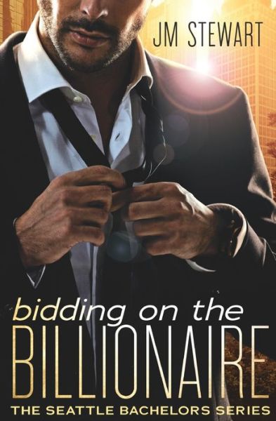 Cover for JM Stewart · Bidding on the Billionaire (Paperback Book) (2016)
