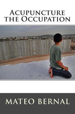 Cover for Mateo Bernal · Acupuncture the Occupation (Paperback Book) (2011)