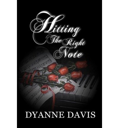 Cover for Dyanne Davis · Hitting the Right Note (Paperback Bog) [Lrg edition] (2011)