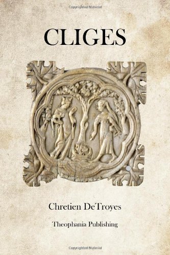 Cover for Chretien De Troyes · Cliges (Pocketbok) (2012)