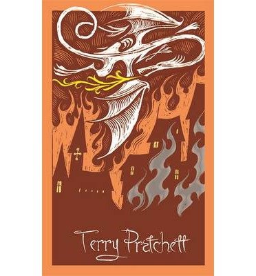 Cover for Terry Pratchett · Guards! Guards!: Discworld: The City Watch Collection - Discworld (Inbunden Bok) (2014)