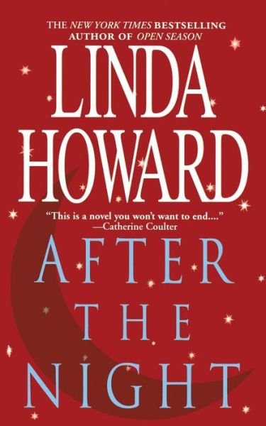 Cover for Linda Howard · After the Night (Pocketbok) [Reissue edition] (2014)