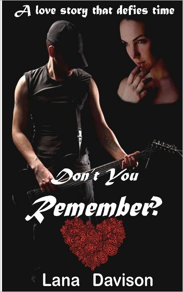 Cover for Lana Davison · Don't You Remember (Paperback Book) (2012)