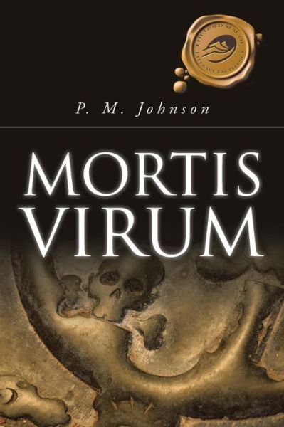 Cover for P M Johnson · Mortis Virum (Paperback Book) (2015)