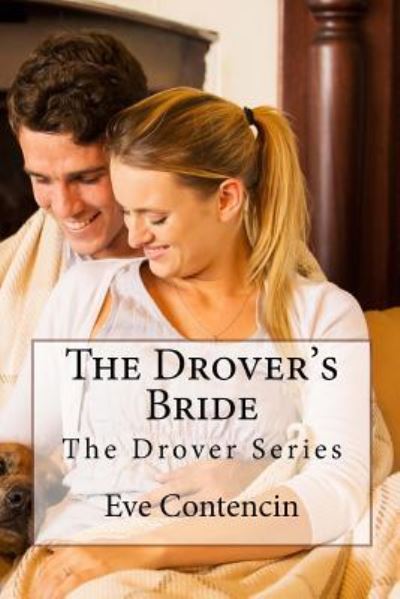 Cover for Ms Eve E Contencin · The Drovers Bride (Paperback Book) (2015)