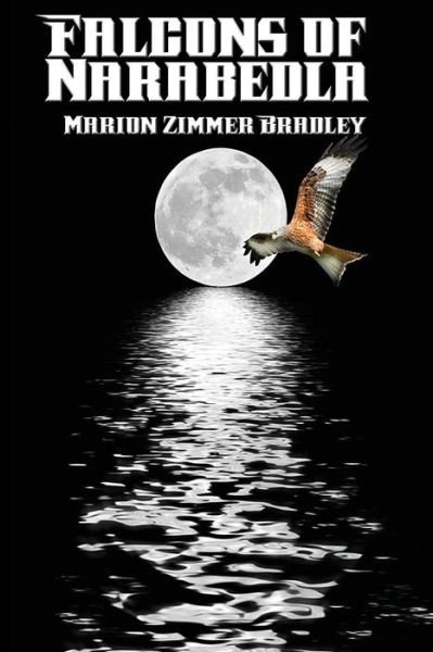 Cover for Marion Zimmer Bradley · Falcons of Narabedla (Paperback Book) (2015)