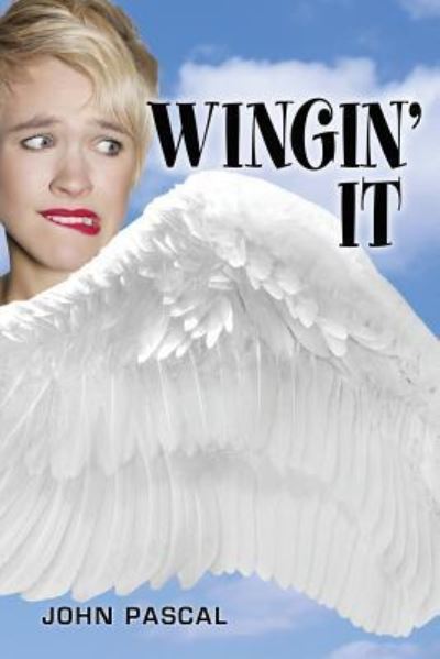 Cover for Pascal John Imperato · Wingin' It (Paperback Book) (2015)
