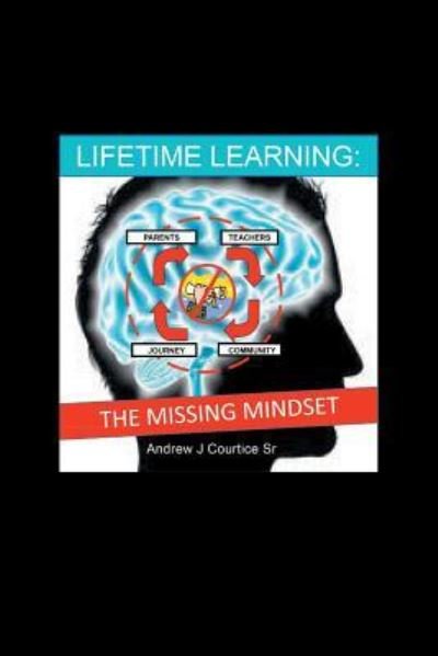 Cover for Sr Andrew J Courtice · Lifetime Learning (Pocketbok) (2017)