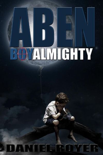 Cover for Daniel Royer · Aben (Paperback Book) (2019)
