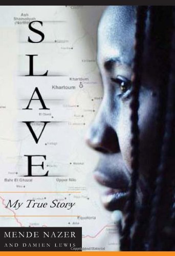 Cover for Damien Lewis · Slave: My True Story (Paperback Book) (2005)