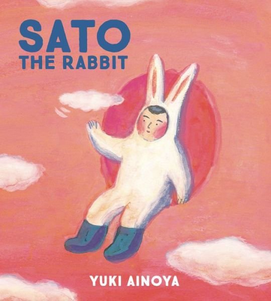 Cover for Michael Blaskowsky · Sato the Rabbit - Sato the Rabbit (Hardcover Book) (2021)