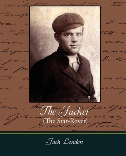 Cover for Jack London · The Jacket (The Star-rover) (Paperback Book) (2007)