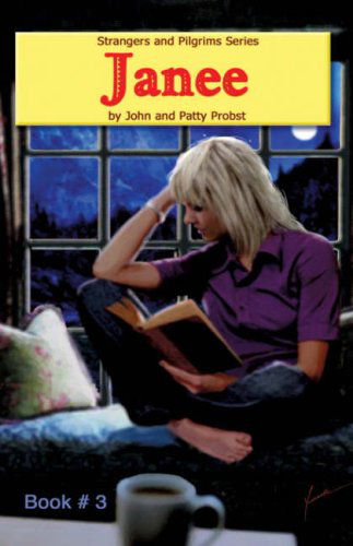 Cover for John &amp; Patty Probst · Janee (Hardcover Book) (2007)